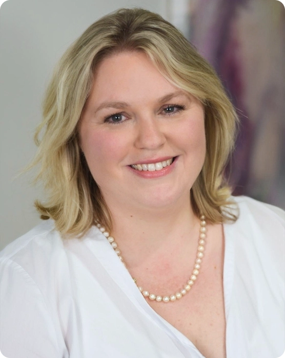 ärztin luisa bachmann von der gemeinschaftspraxis drispenstedt im protrait