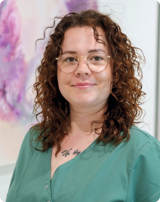 medizinische fachangestellte der gemeinschaftspraxis drispenstedt