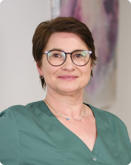 sprechstundenhilfe der gemeinschaftspraxis drispenstedt